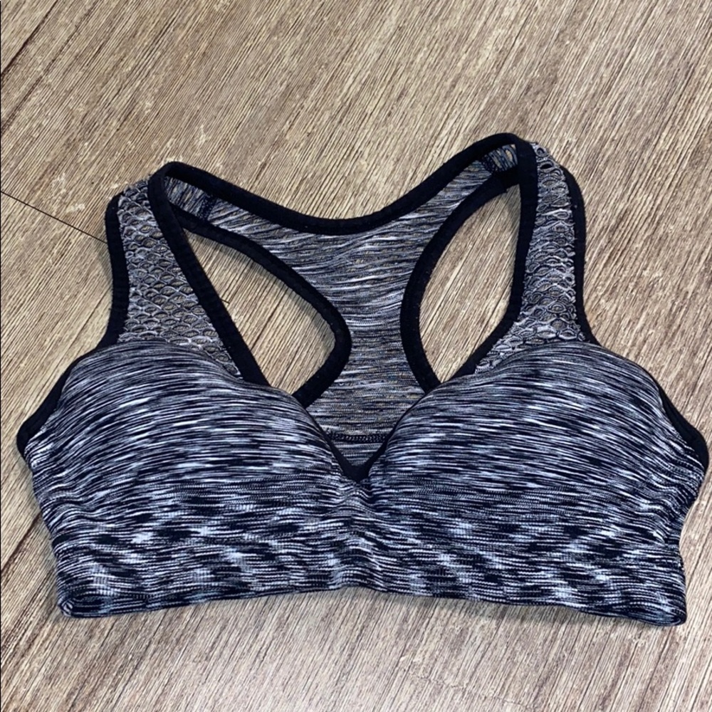 Sport bra